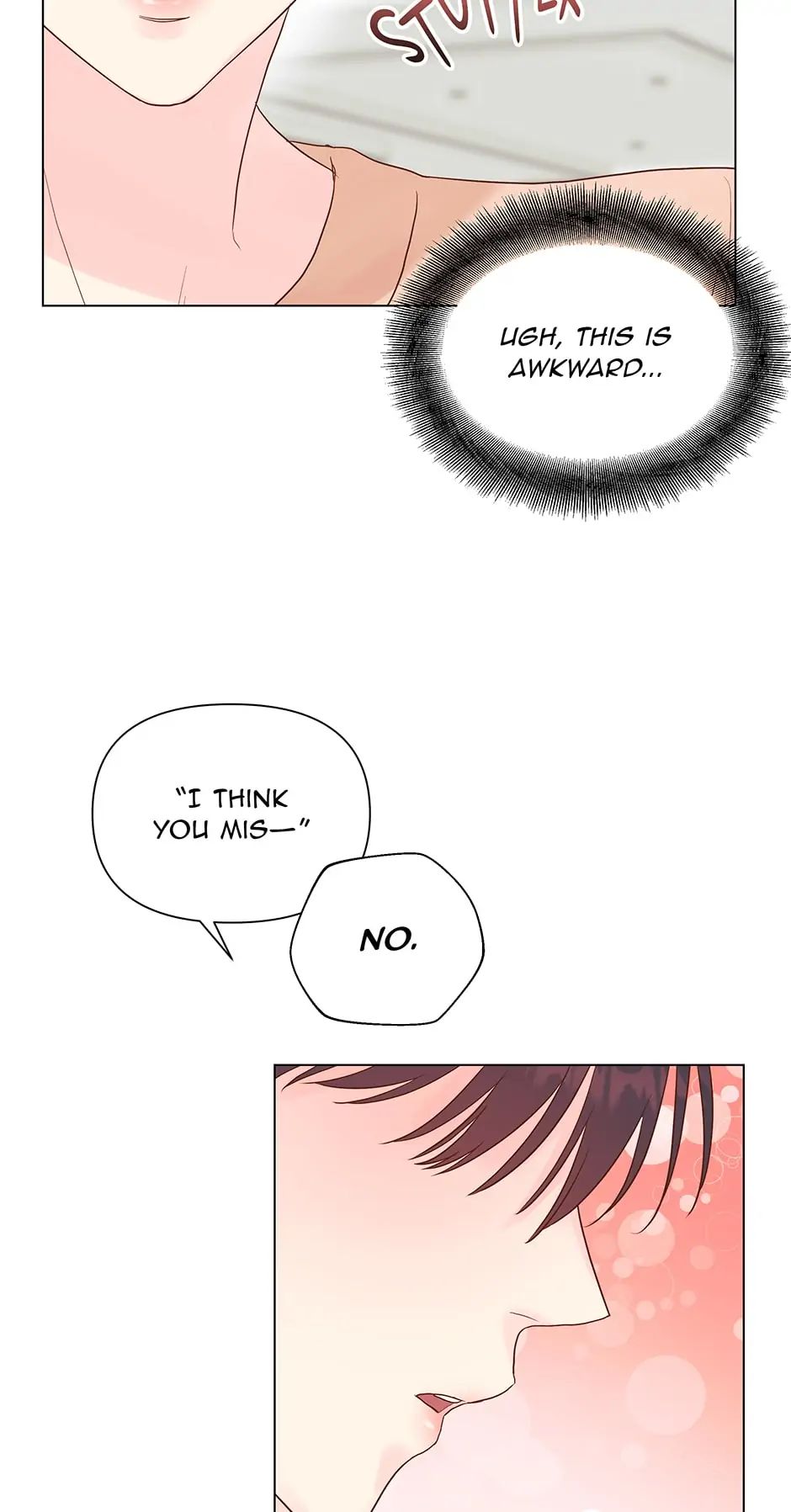 The Flower Blooming in My Hand Chapter 9 page 24 - 