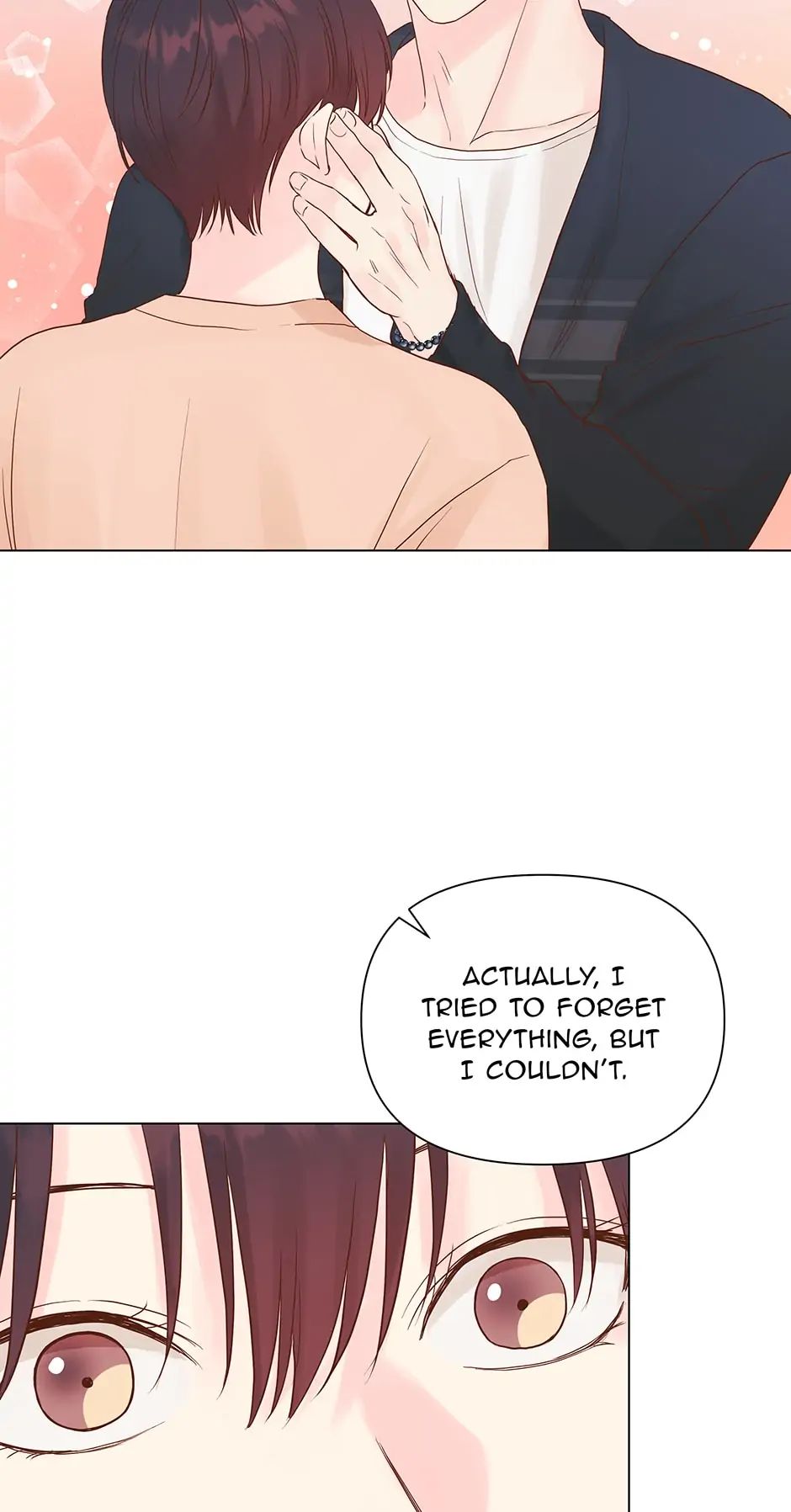 The Flower Blooming in My Hand Chapter 9 page 26 - 