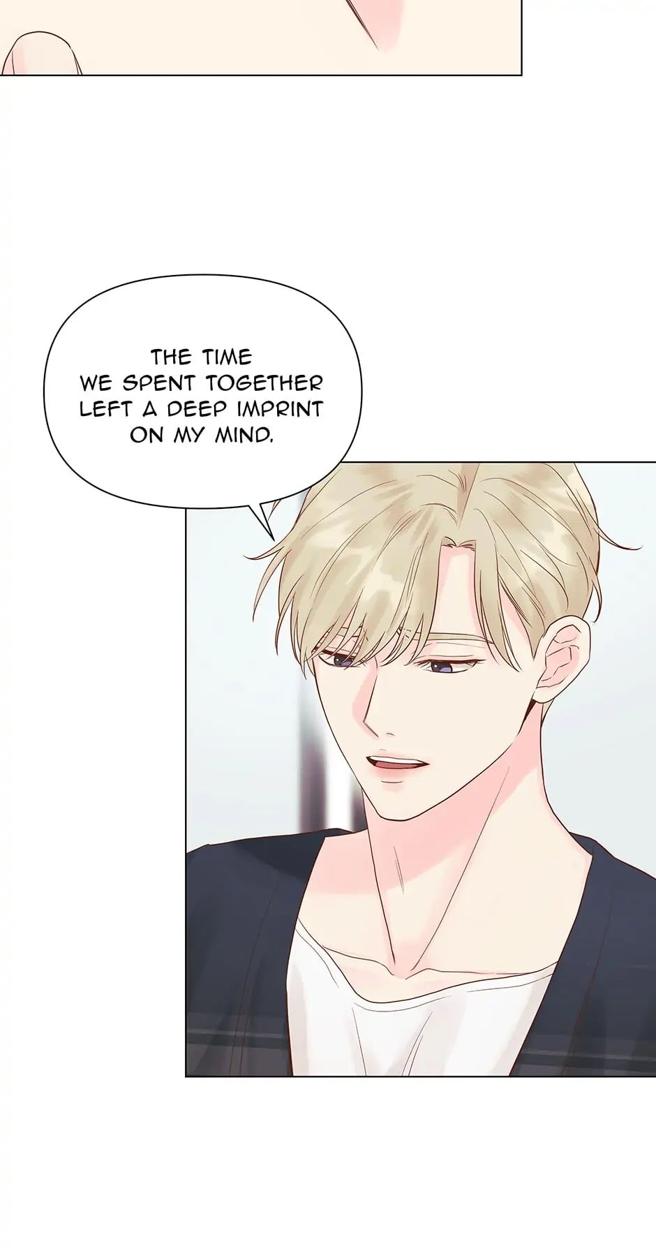 The Flower Blooming in My Hand Chapter 9 page 27 - 