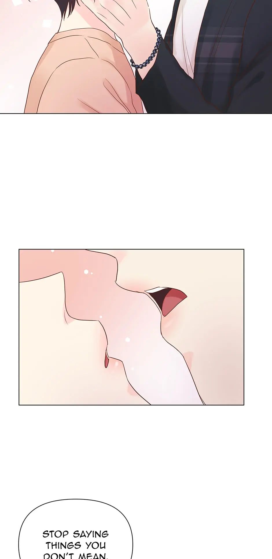 The Flower Blooming in My Hand Chapter 9 page 30 - 