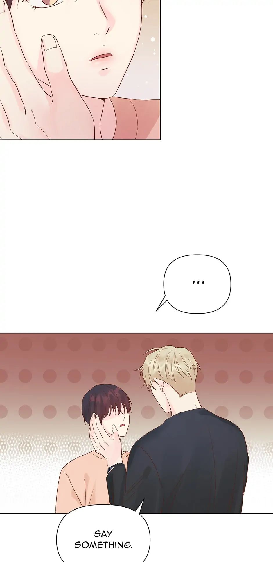The Flower Blooming in My Hand Chapter 9 page 32 - 