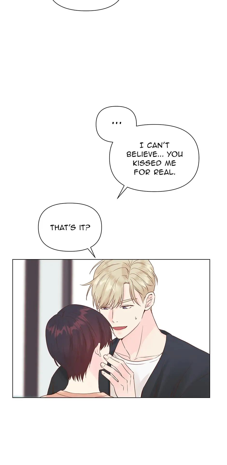 The Flower Blooming in My Hand Chapter 9 page 33 - 