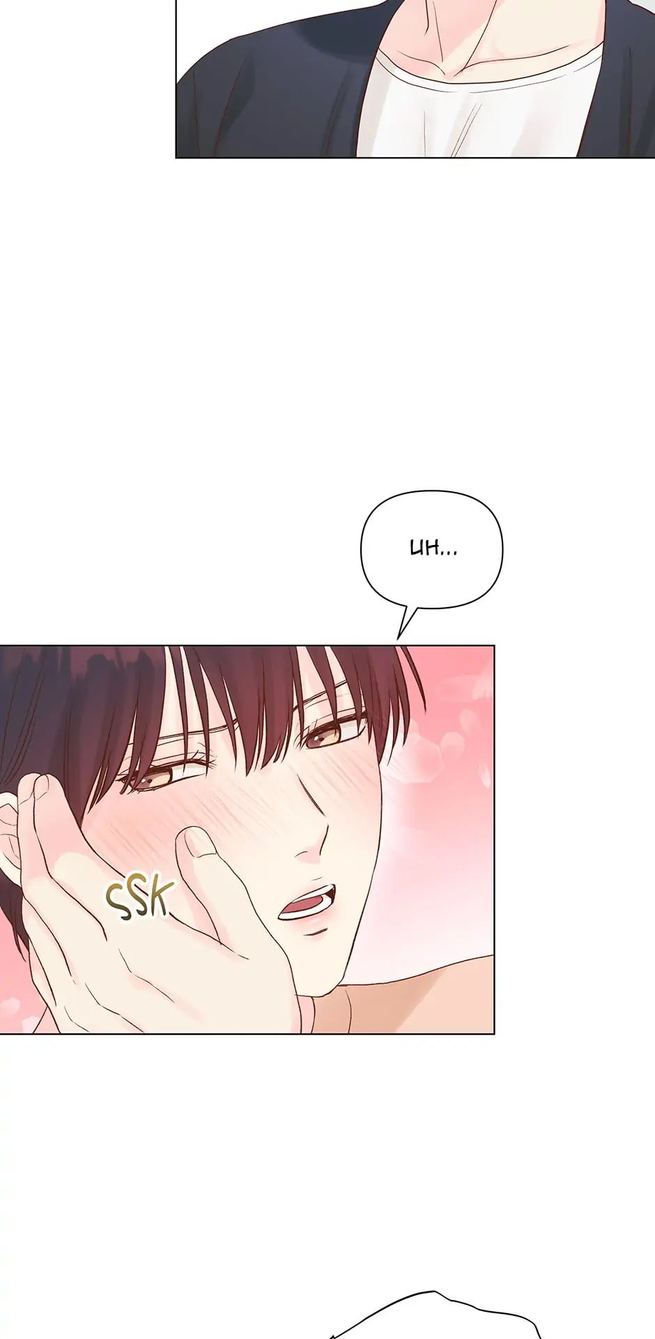 The Flower Blooming in My Hand Chapter 9 page 35 - 
