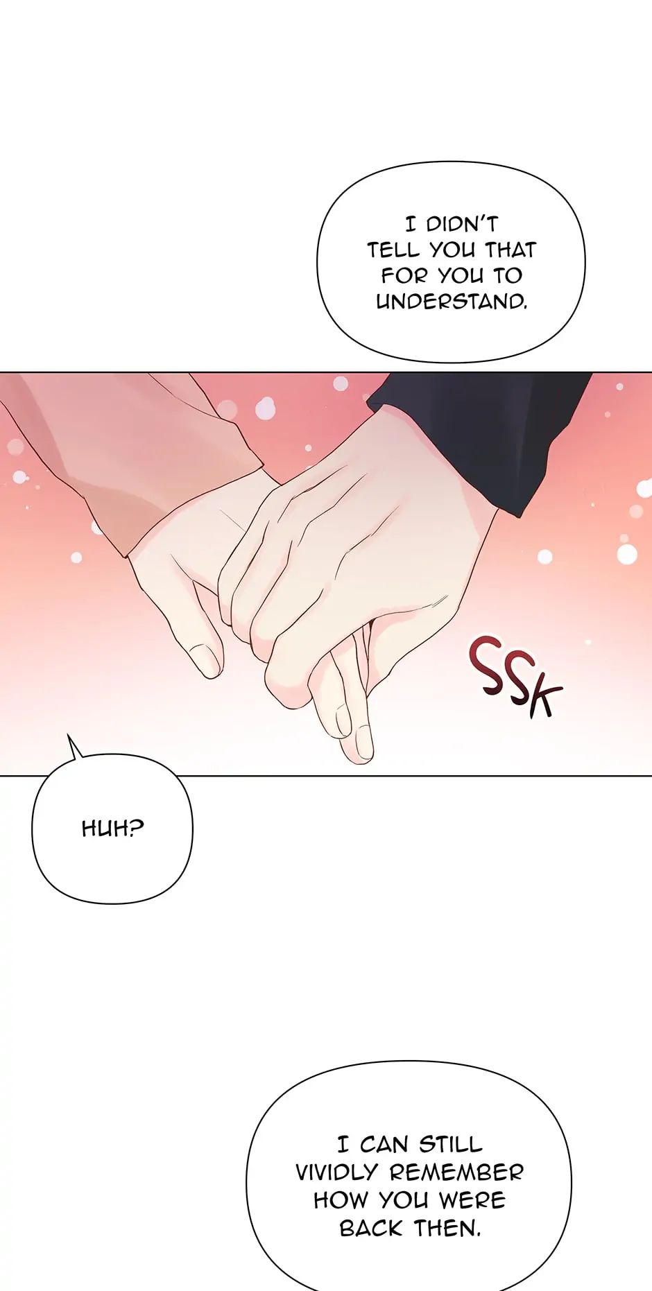 The Flower Blooming in My Hand Chapter 9 page 40 - 