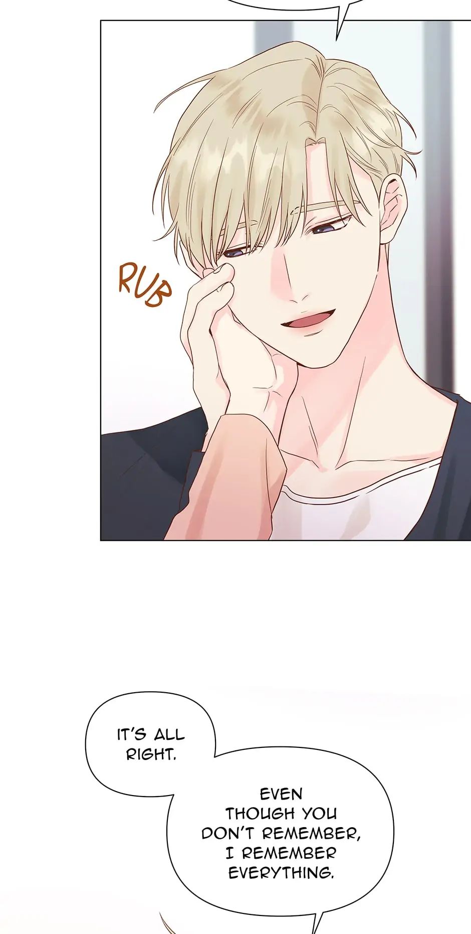 The Flower Blooming in My Hand Chapter 9 page 41 - 
