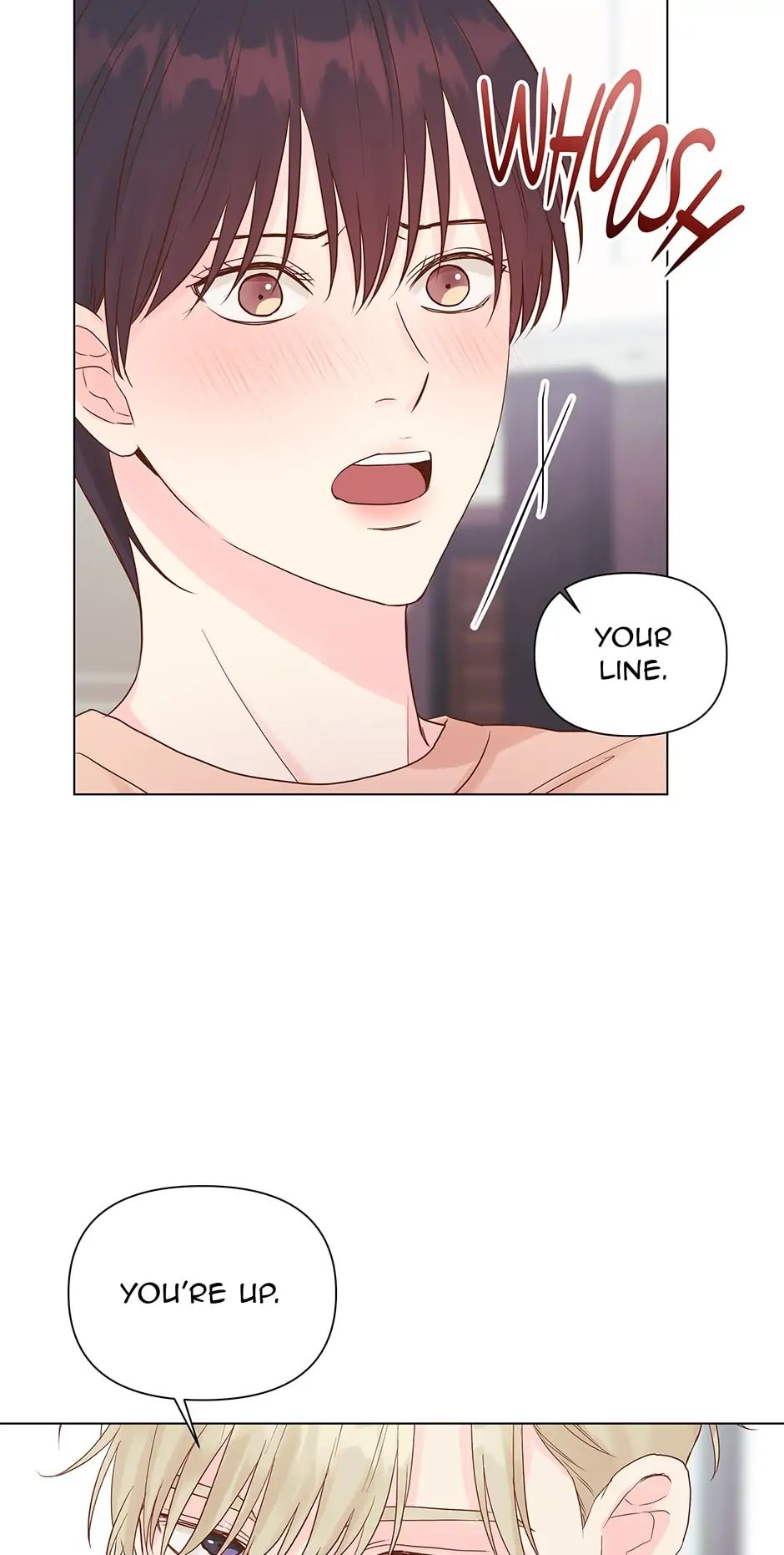 The Flower Blooming in My Hand Chapter 9 page 43 - 