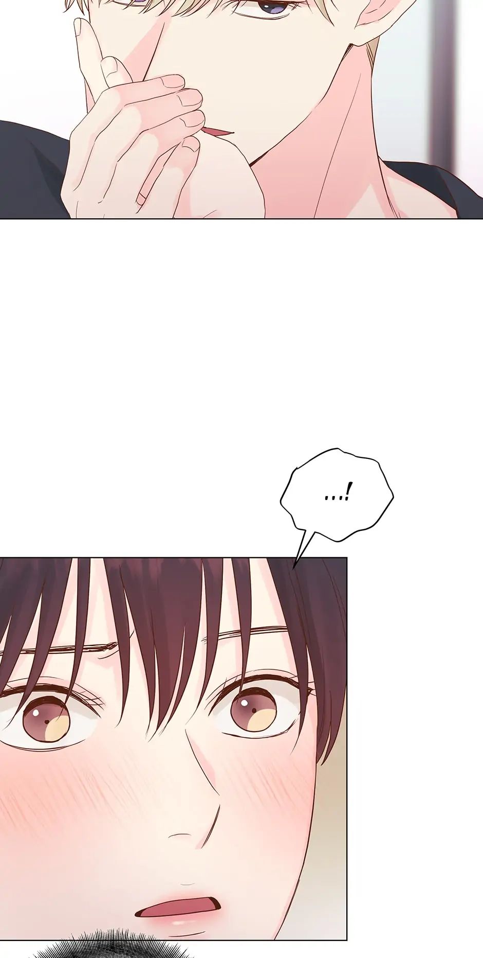 The Flower Blooming in My Hand Chapter 9 page 44 - 