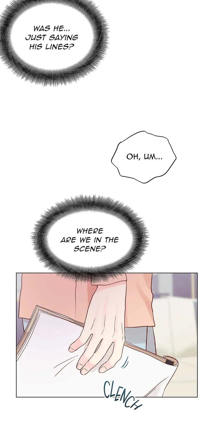 The Flower Blooming in My Hand Chapter 9 page 45 - 