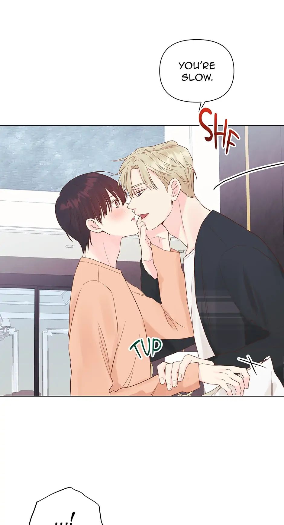 The Flower Blooming in My Hand Chapter 9 page 46 - 