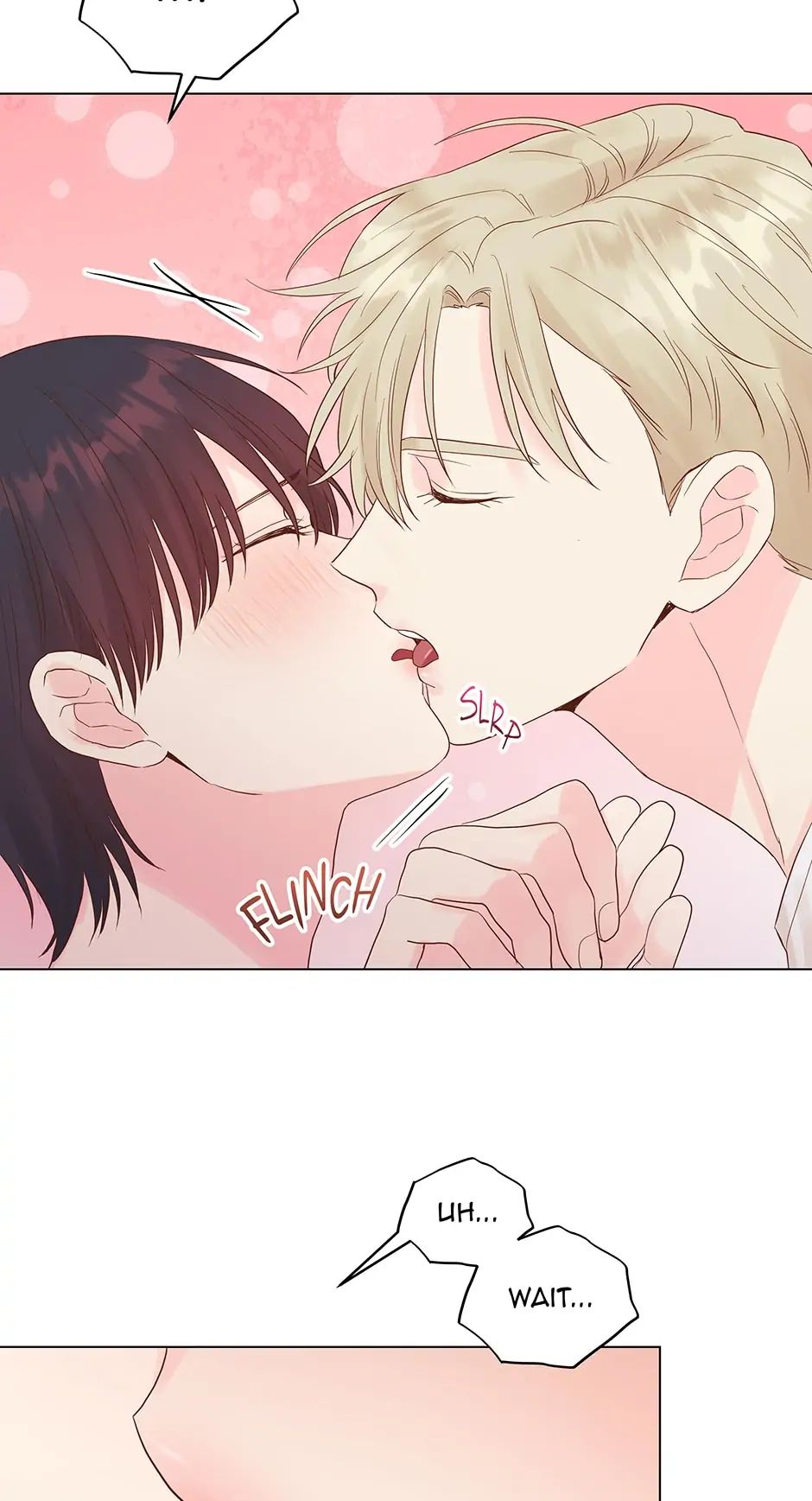The Flower Blooming in My Hand Chapter 9 page 47 - 