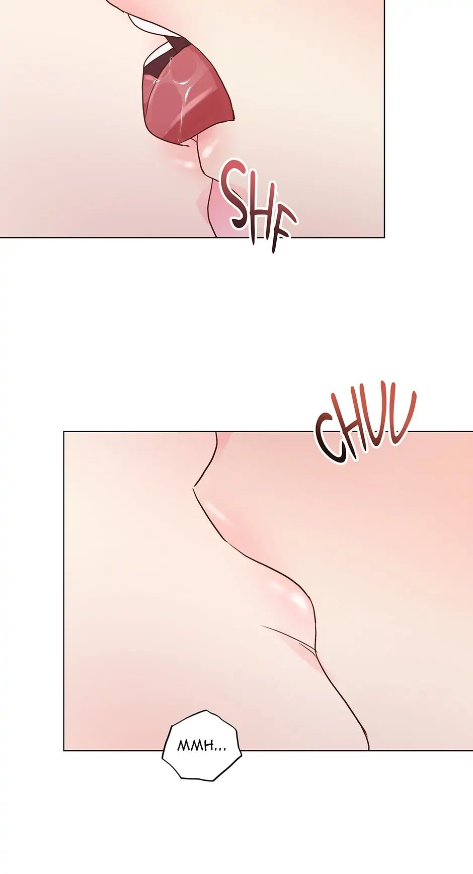 The Flower Blooming in My Hand Chapter 9 page 48 - 