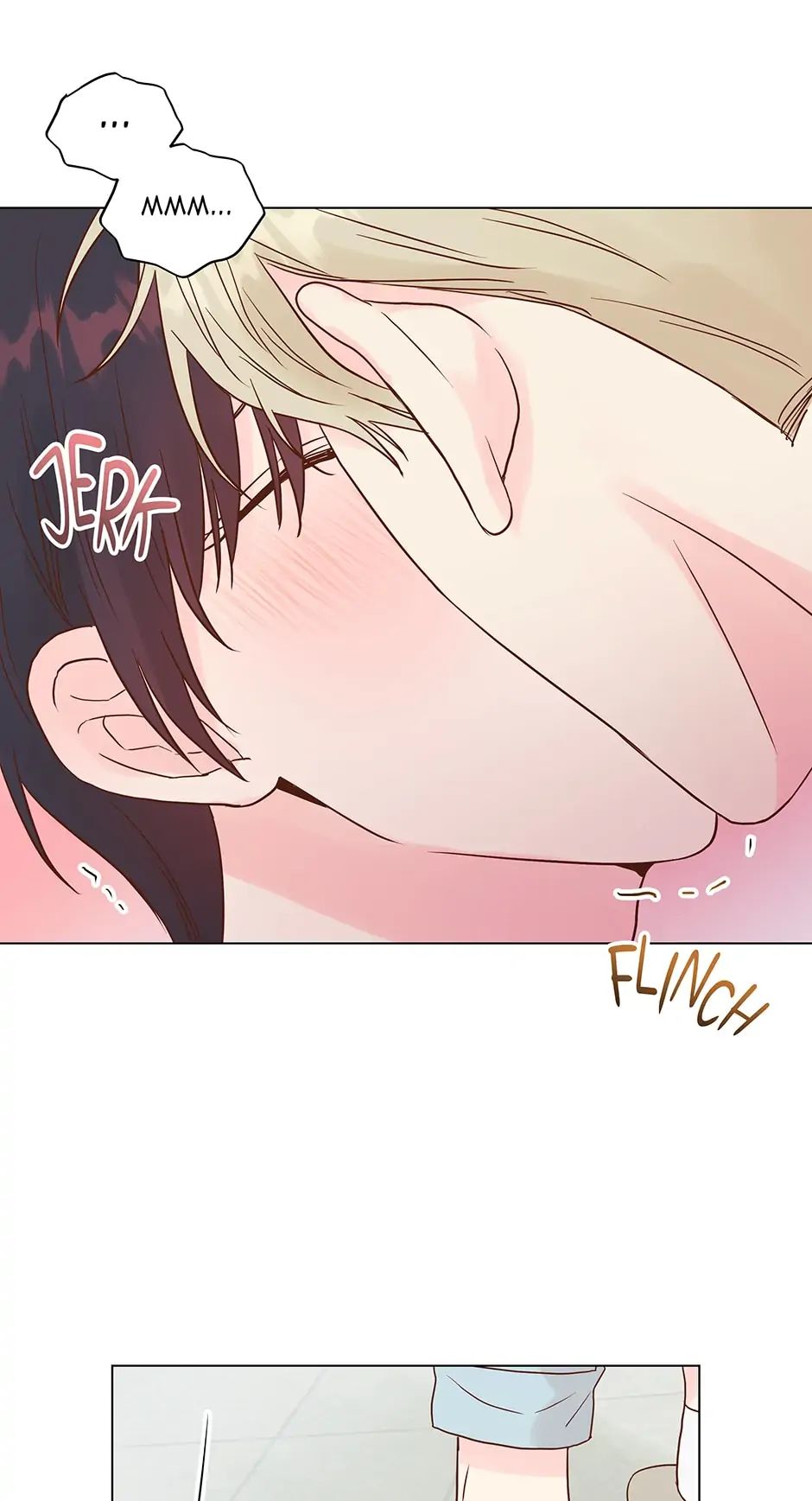 The Flower Blooming in My Hand Chapter 9 page 49 - 