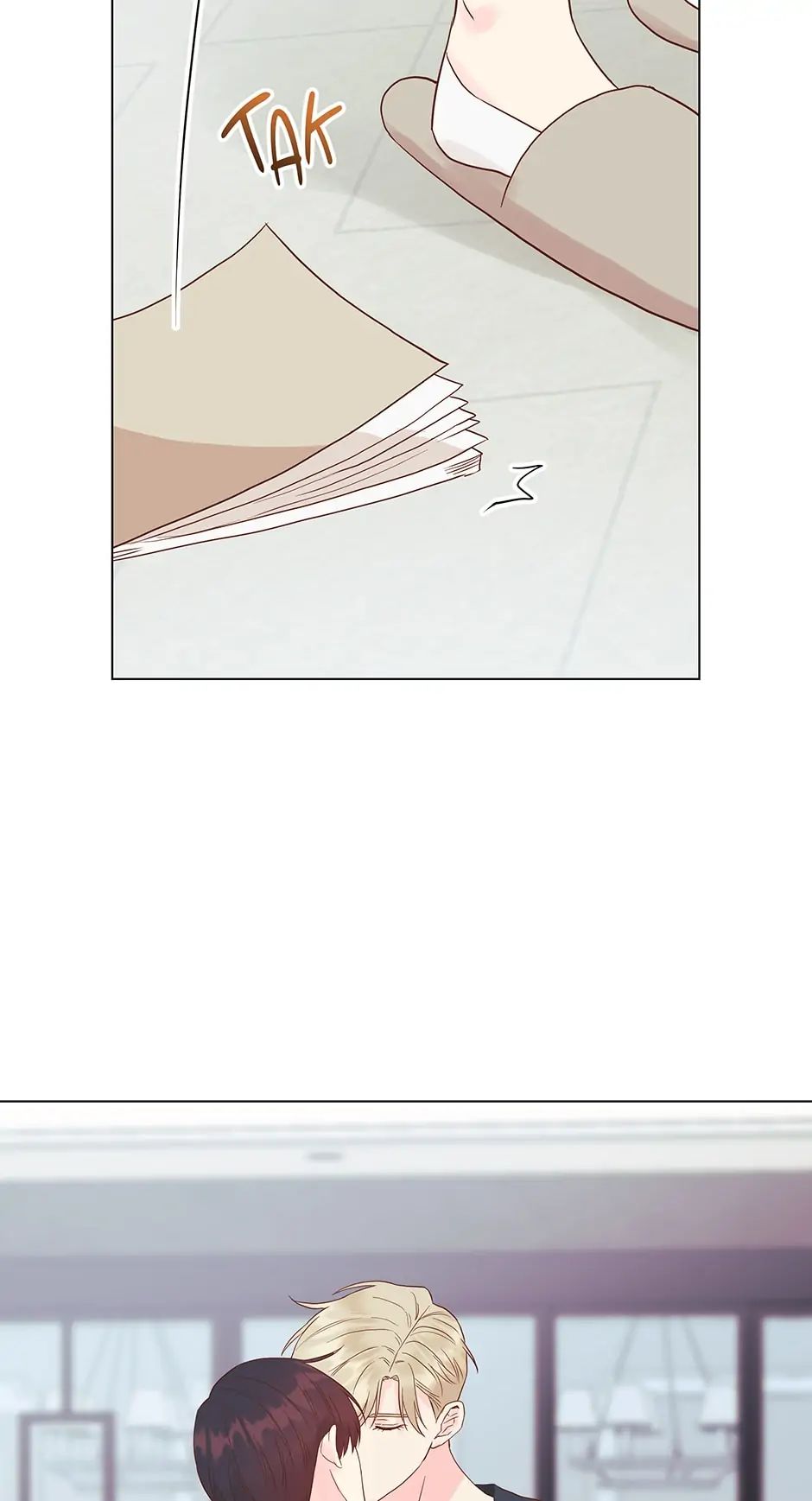 The Flower Blooming in My Hand Chapter 9 page 50 - 