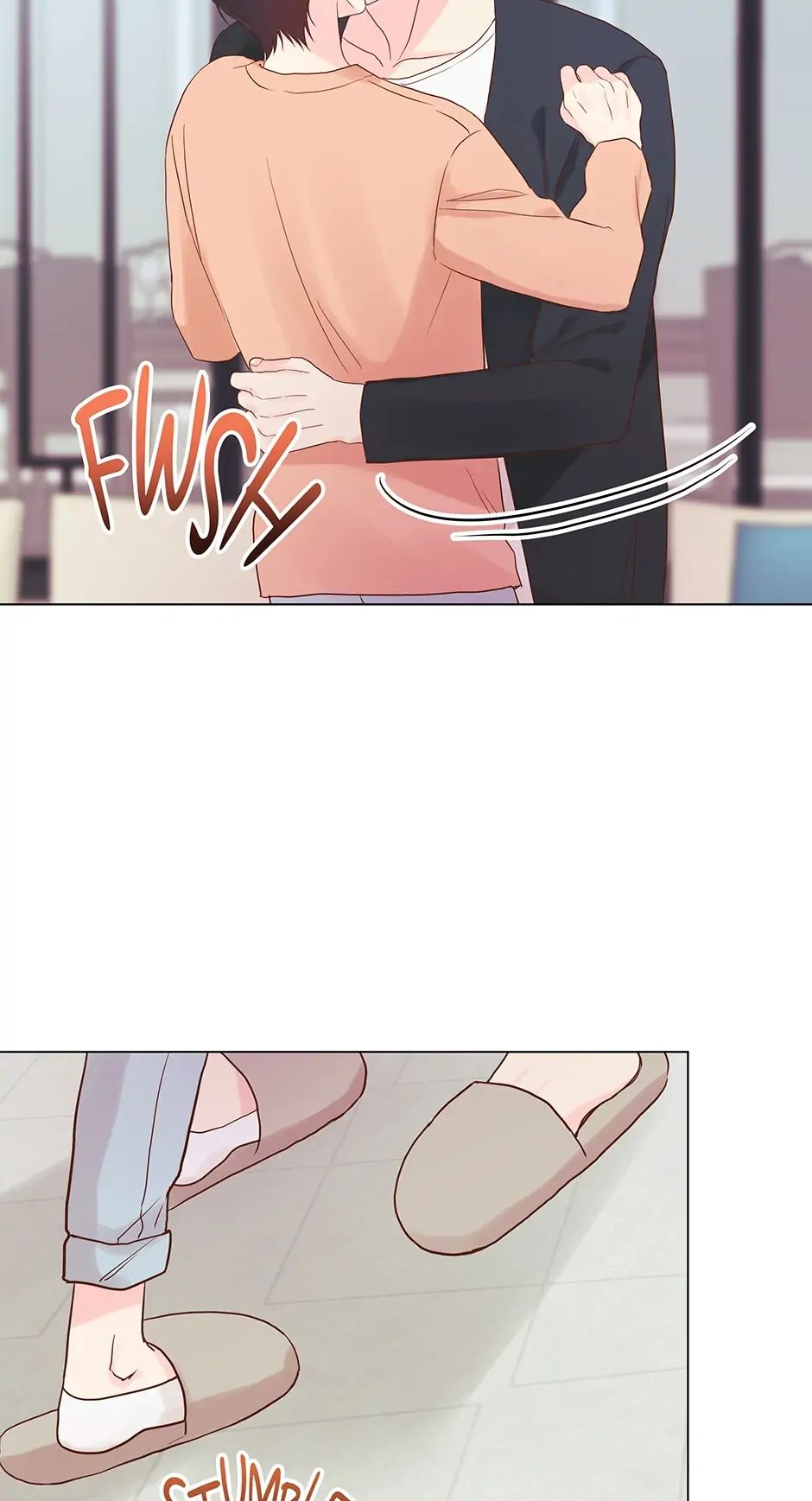 The Flower Blooming in My Hand Chapter 9 page 51 - 