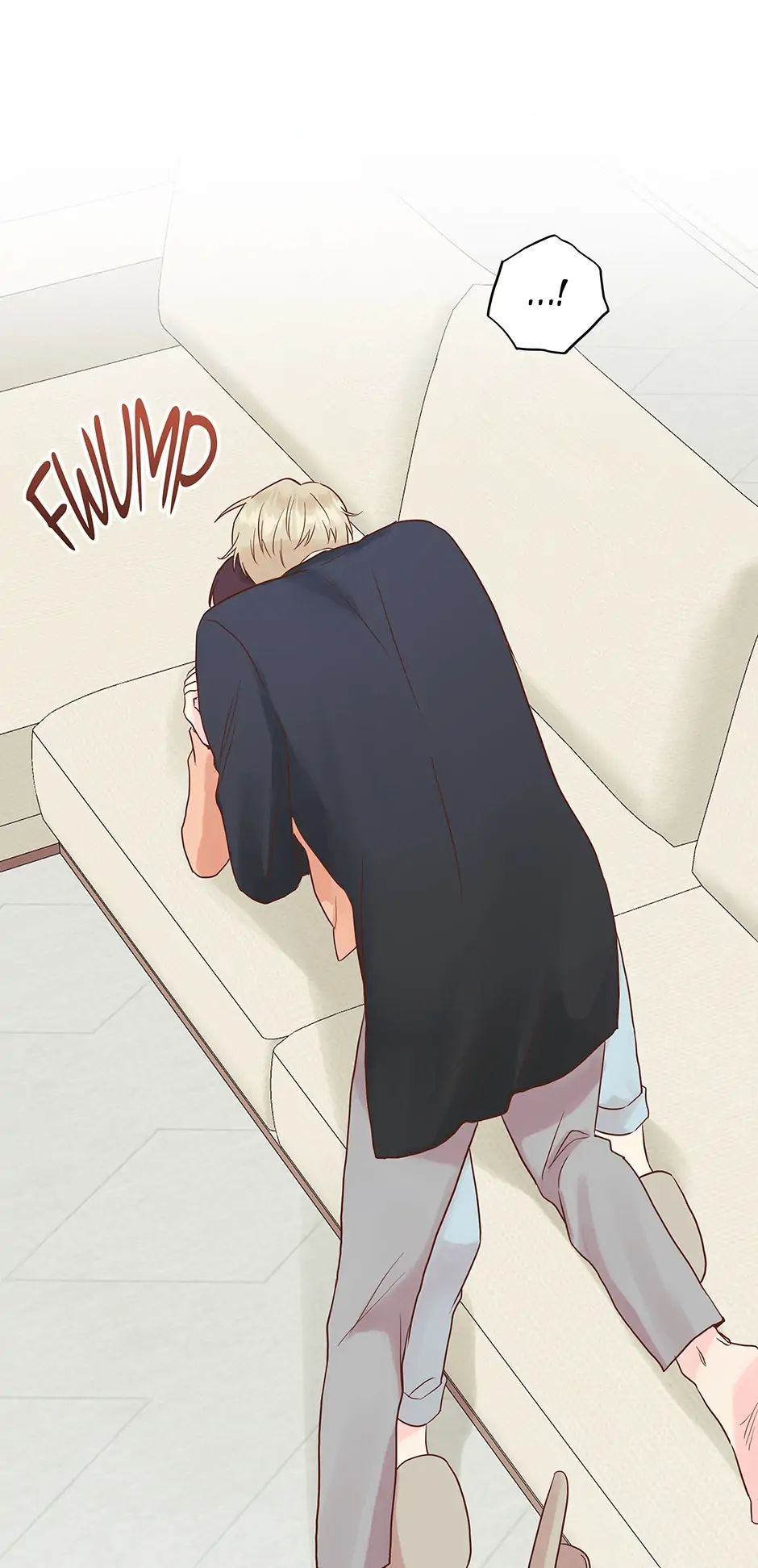 The Flower Blooming in My Hand Chapter 9 page 53 - 