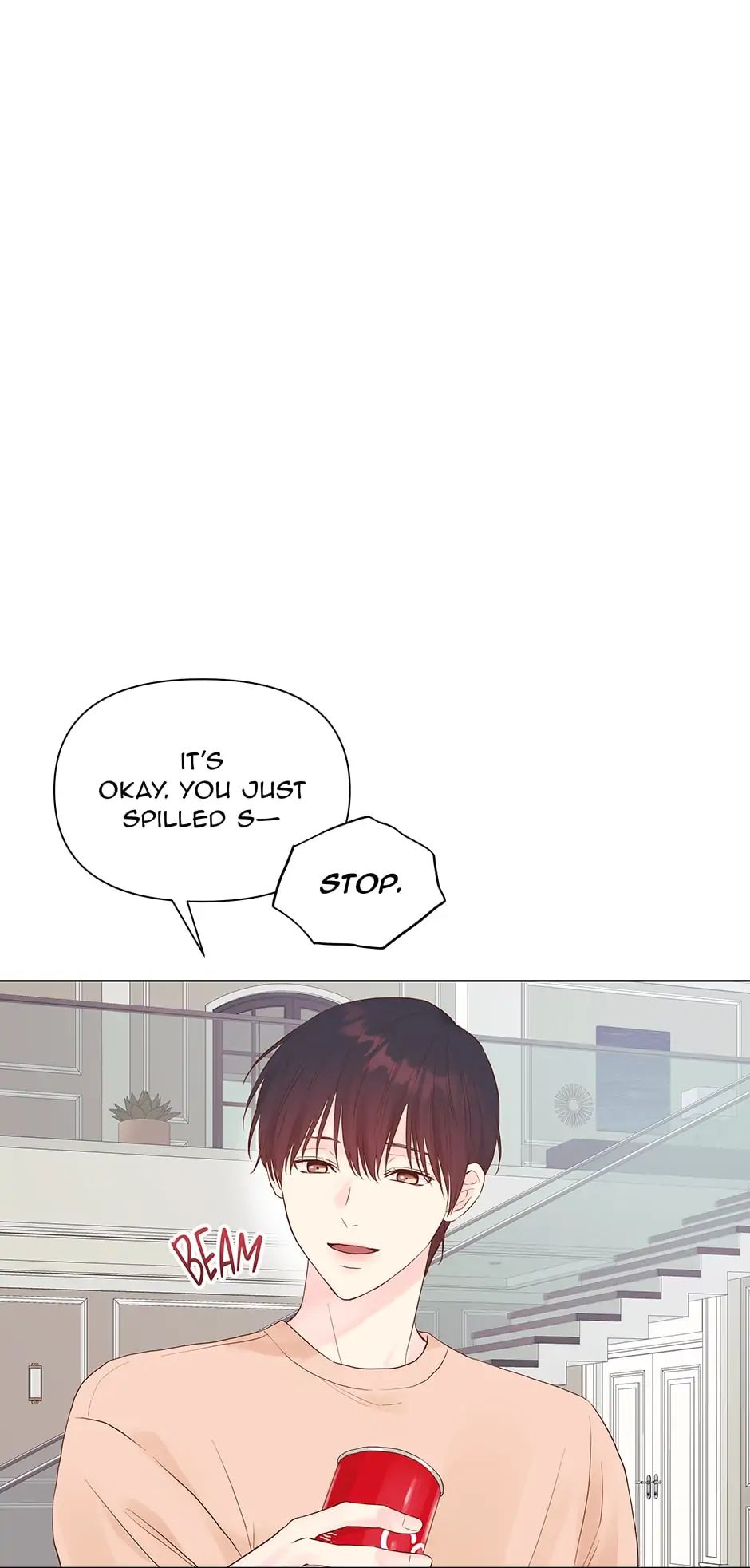 The Flower Blooming in My Hand Chapter 9 page 8 - 