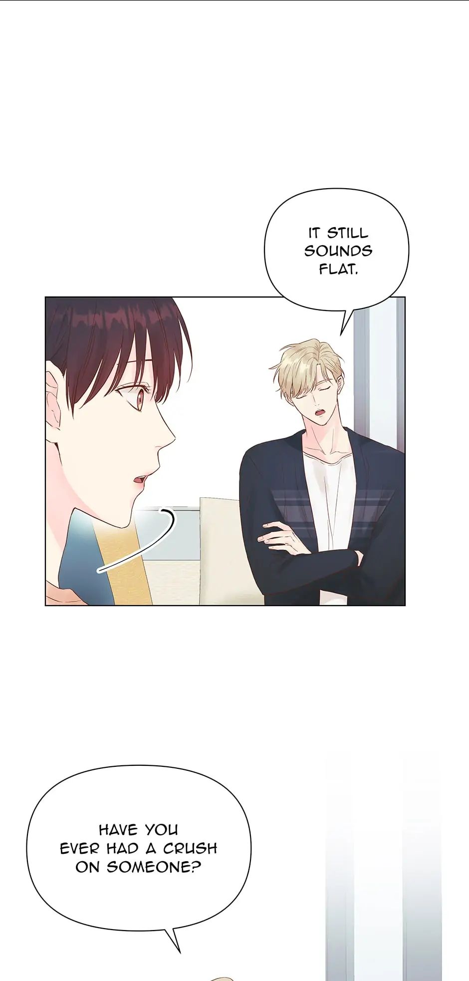 The Flower Blooming in My Hand Chapter 9 page 9 - 