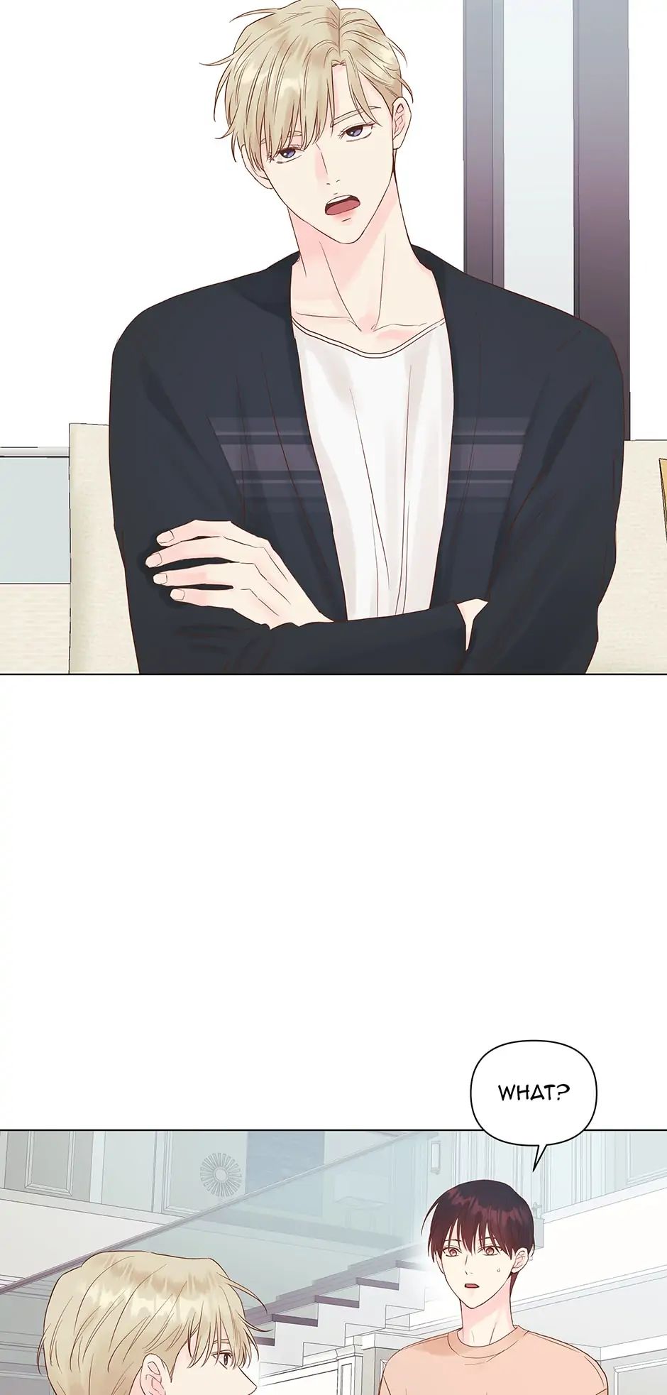 The Flower Blooming in My Hand Chapter 9 page 10 - 