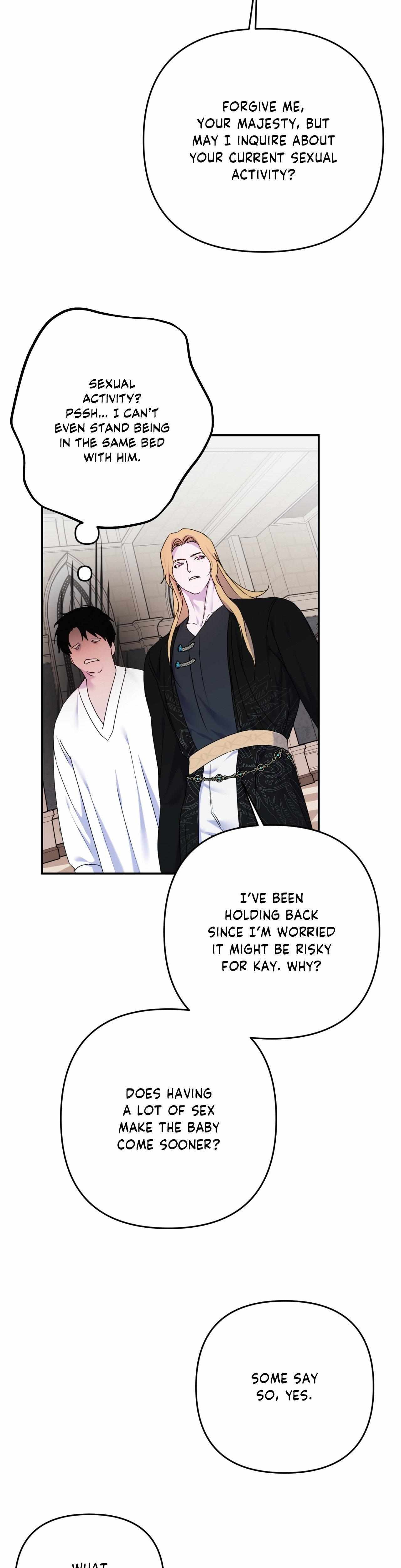 The Flower of Aloshya Chapter 1.1 page 16 - 