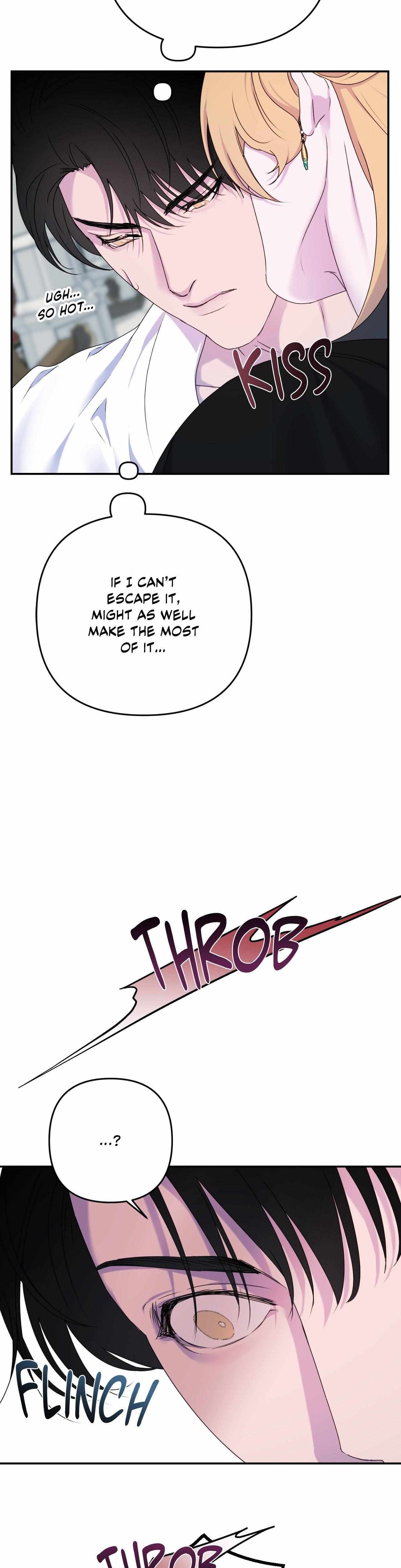 The Flower of Aloshya Chapter 1.1 page 24 - 
