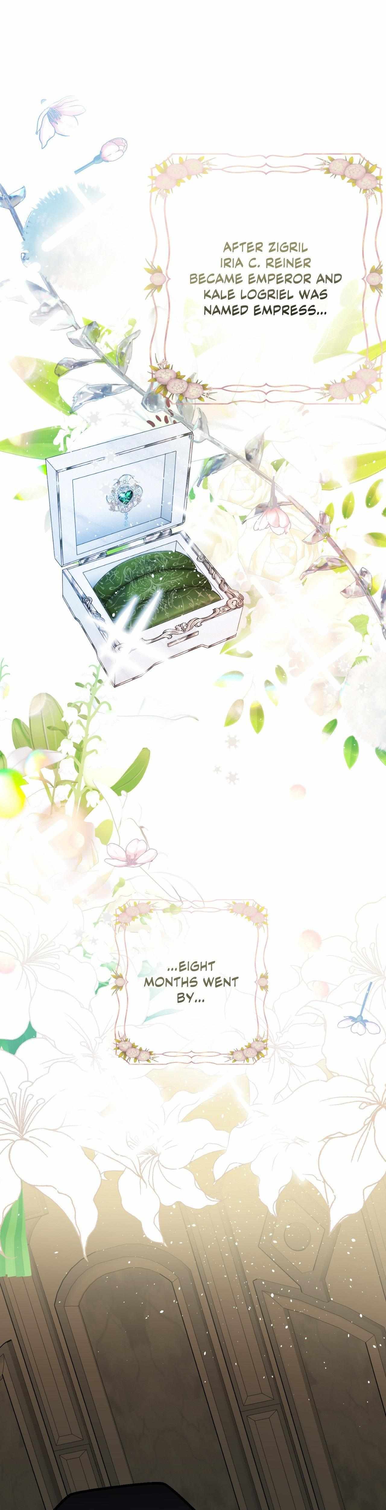 The Flower of Aloshya Chapter 1.2 page 2 - 