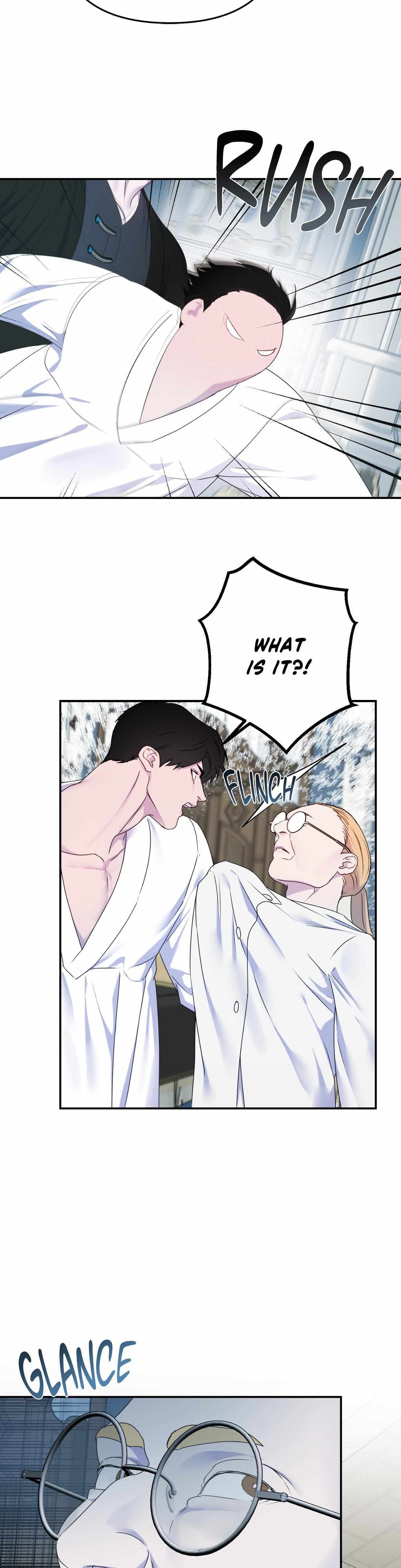 The Flower of Aloshya Chapter 1.2 page 13 - 