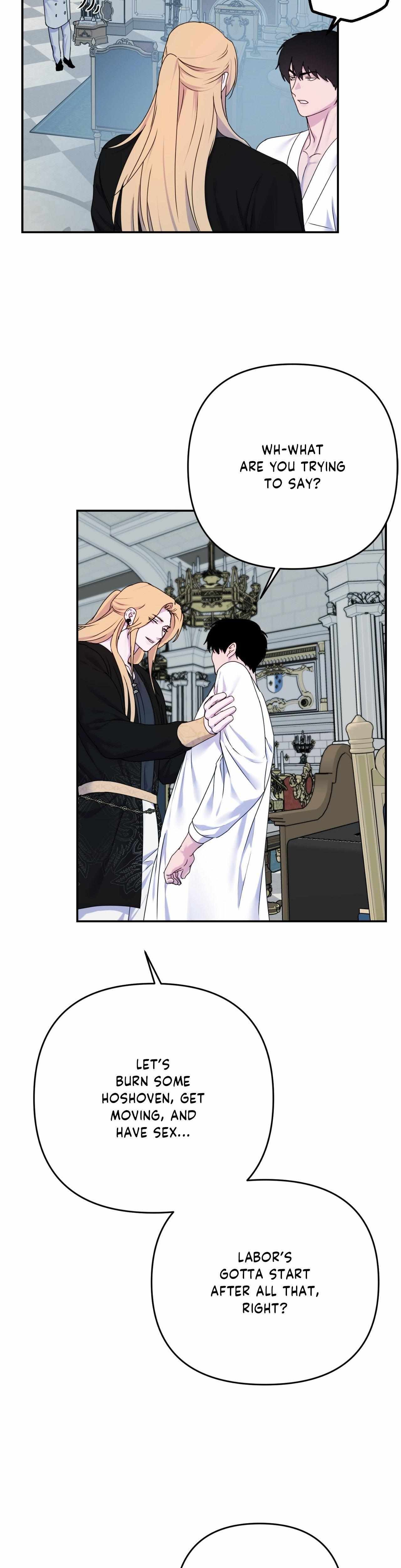 The Flower of Aloshya Chapter 1.2 page 20 - 