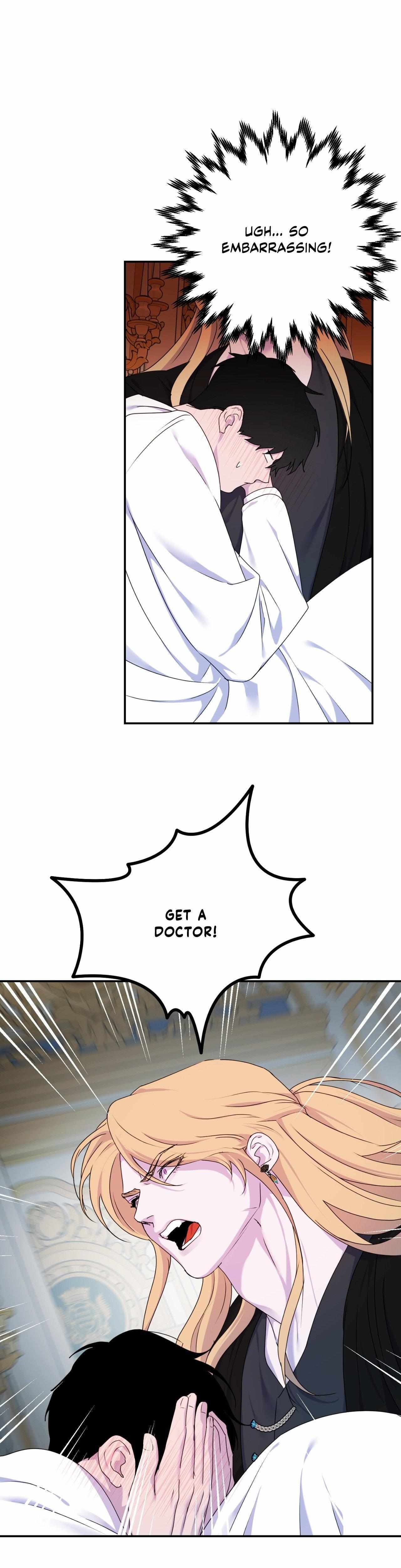 The Flower of Aloshya Chapter 1.2 page 30 - 
