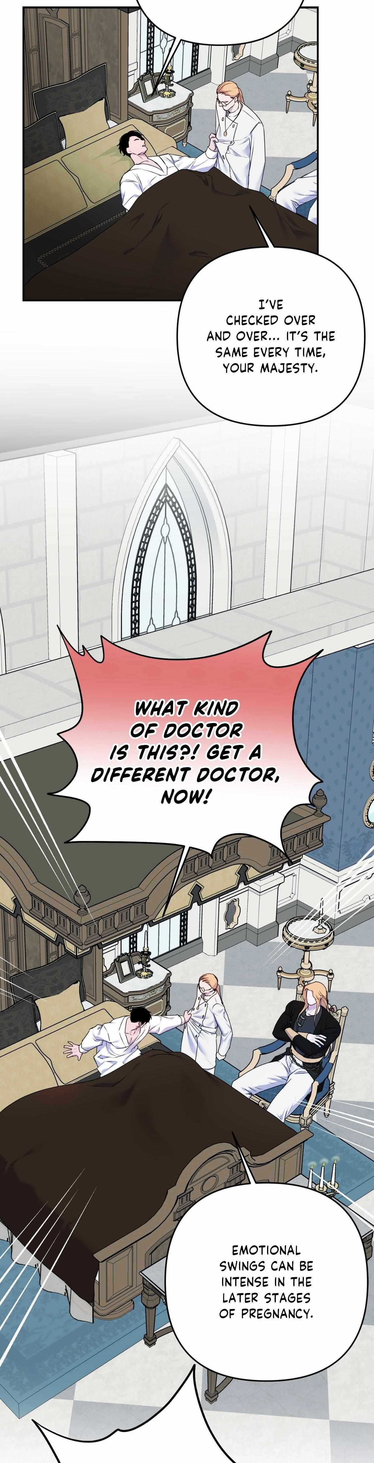 The Flower of Aloshya Chapter 1.2 page 4 - 