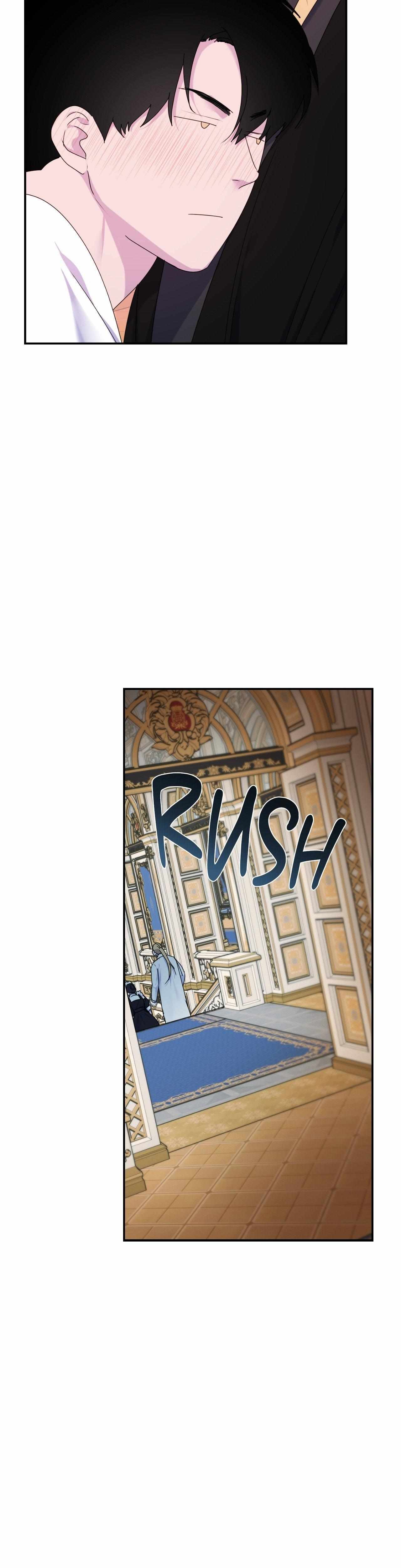 The Flower of Aloshya Chapter 1.2 page 34 - 