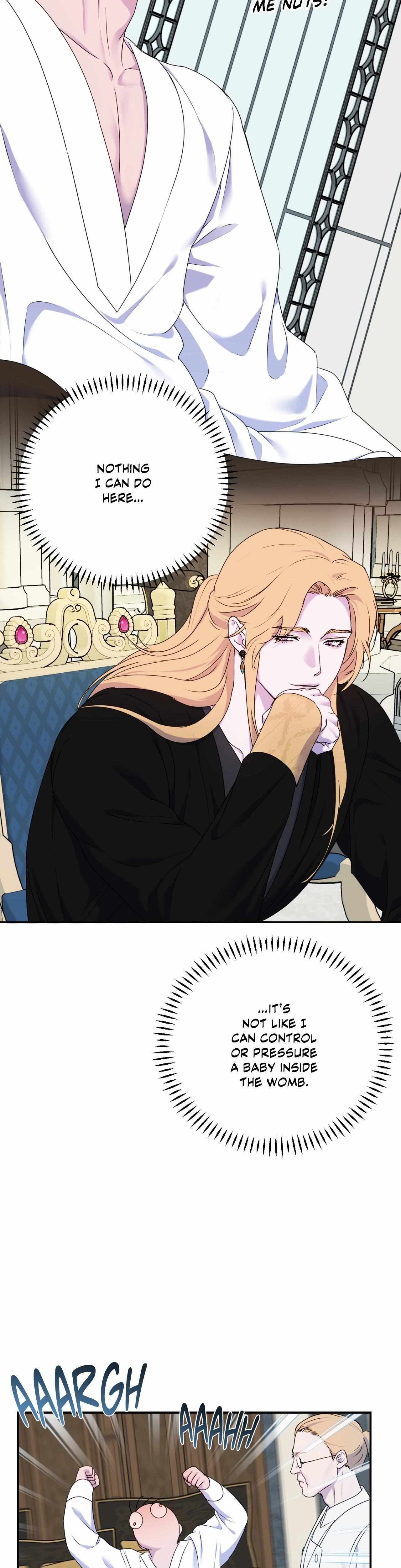 The Flower of Aloshya Chapter 1.2 page 7 - 