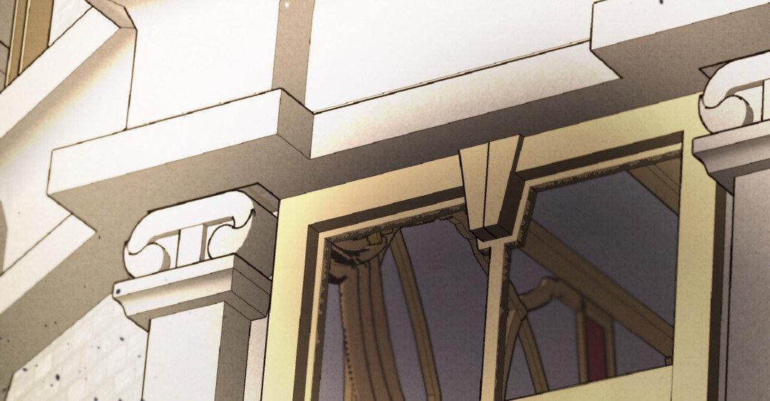 The Flower of Aloshya Chapter 1.3 page 2 - 
