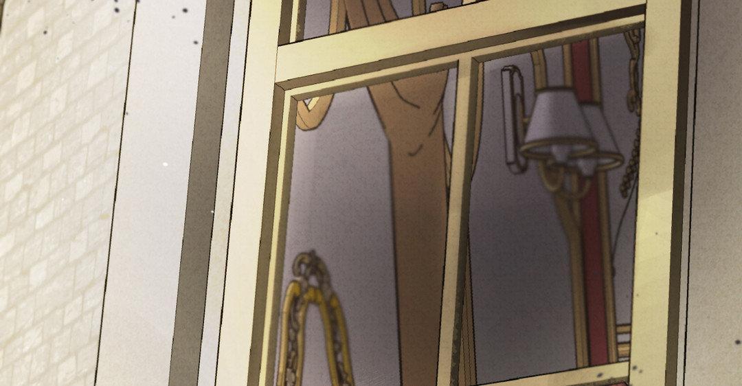 The Flower of Aloshya Chapter 1.3 page 3 - 
