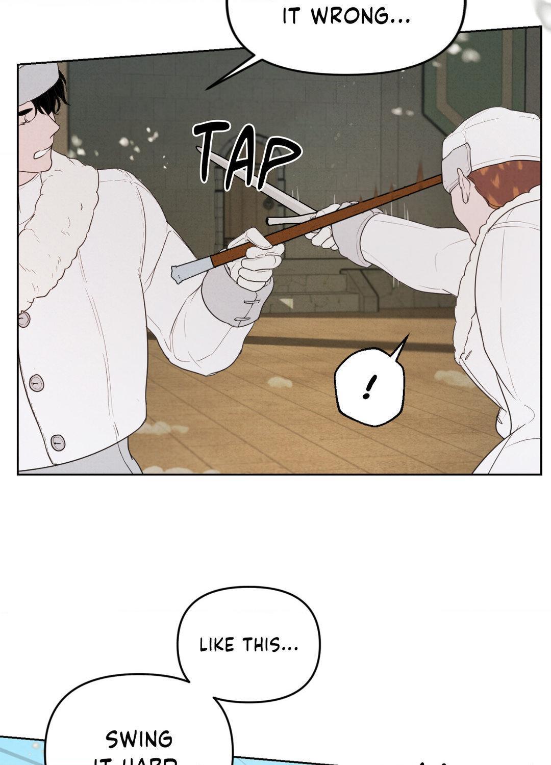 The Flower of Aloshya Chapter 1.3 page 25 - 