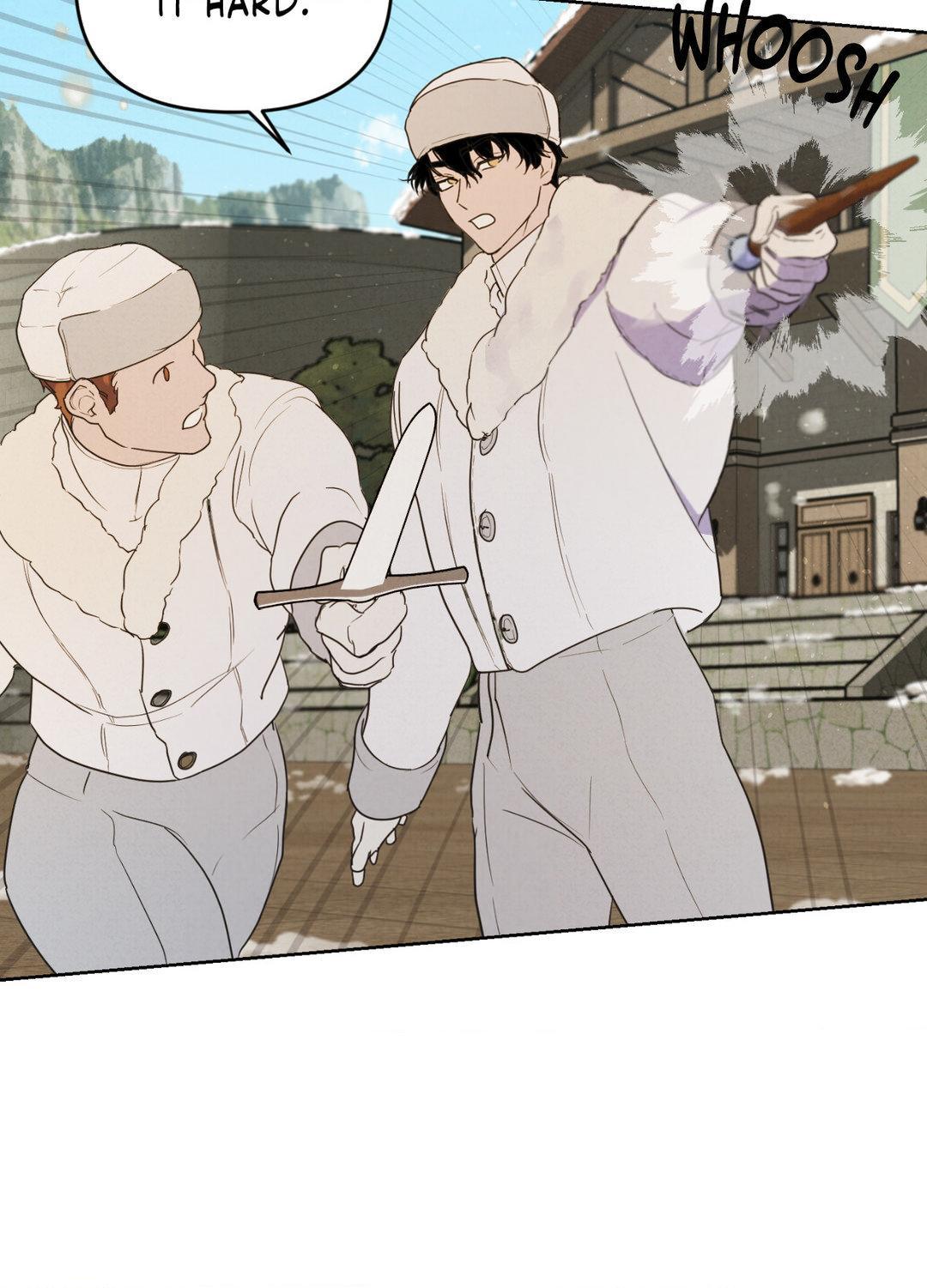 The Flower of Aloshya Chapter 1.3 page 26 - 