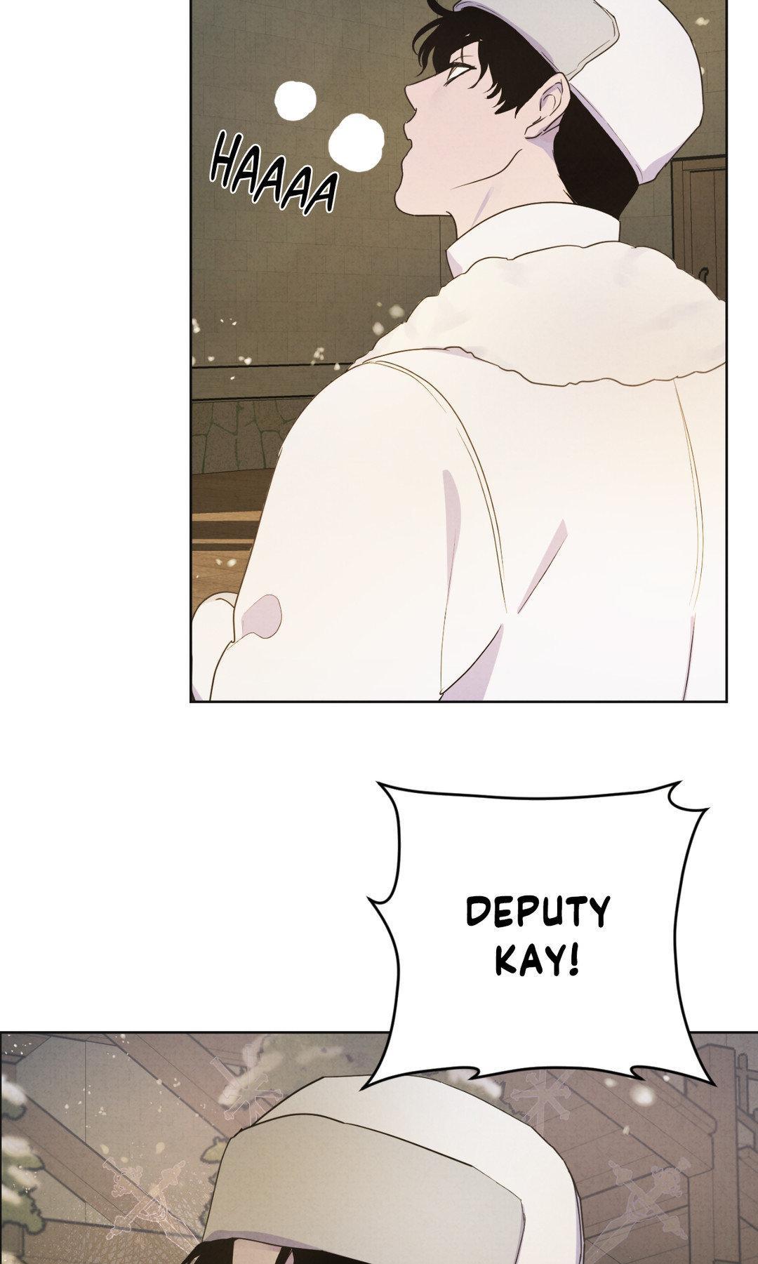 The Flower of Aloshya Chapter 1.3 page 28 - 