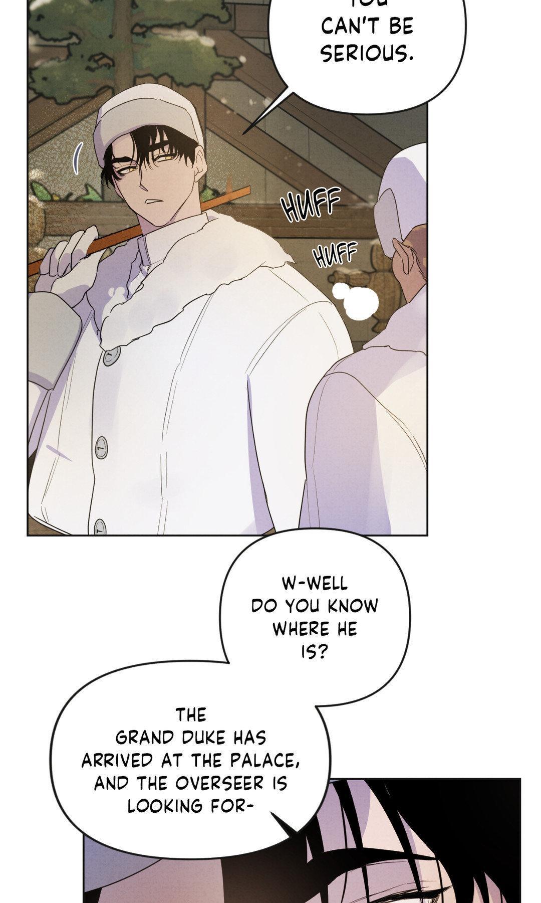 The Flower of Aloshya Chapter 1.3 page 30 - 