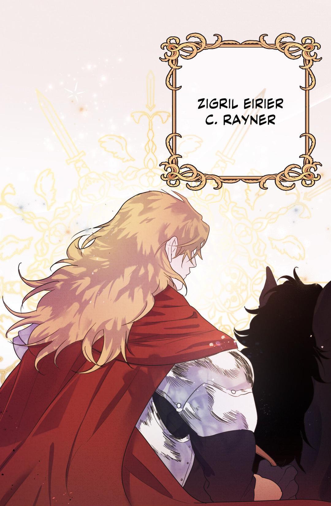 The Flower of Aloshya Chapter 1.3 page 32 - 