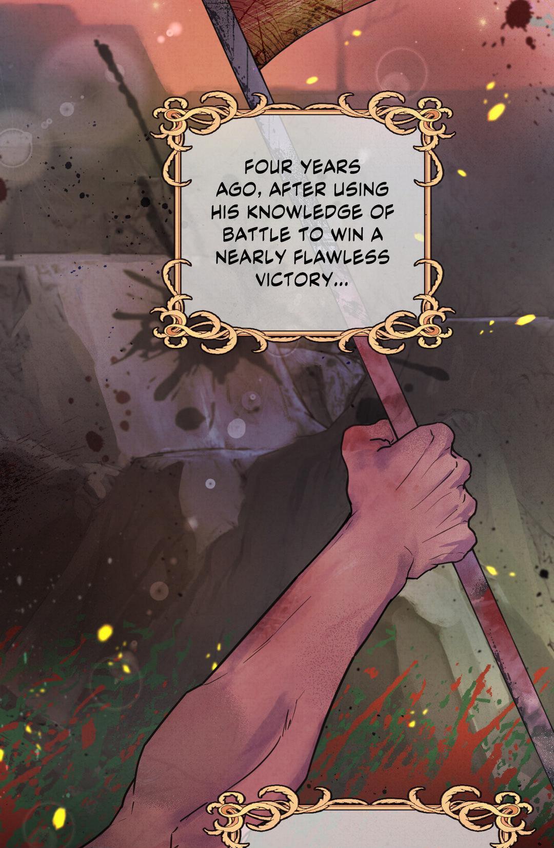 The Flower of Aloshya Chapter 1.3 page 37 - 