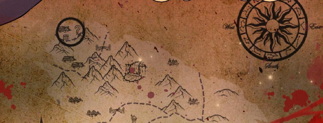 The Flower of Aloshya Chapter 1.3 page 39 - 