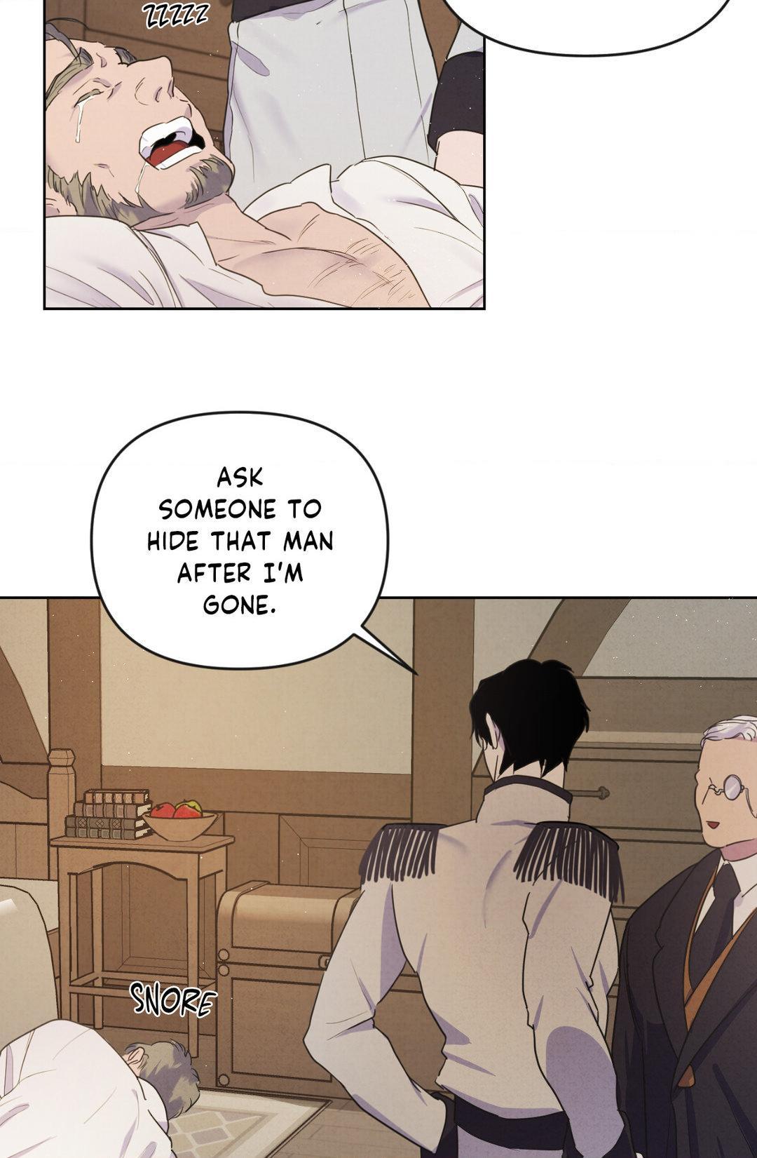 The Flower of Aloshya Chapter 1.3 page 45 - 