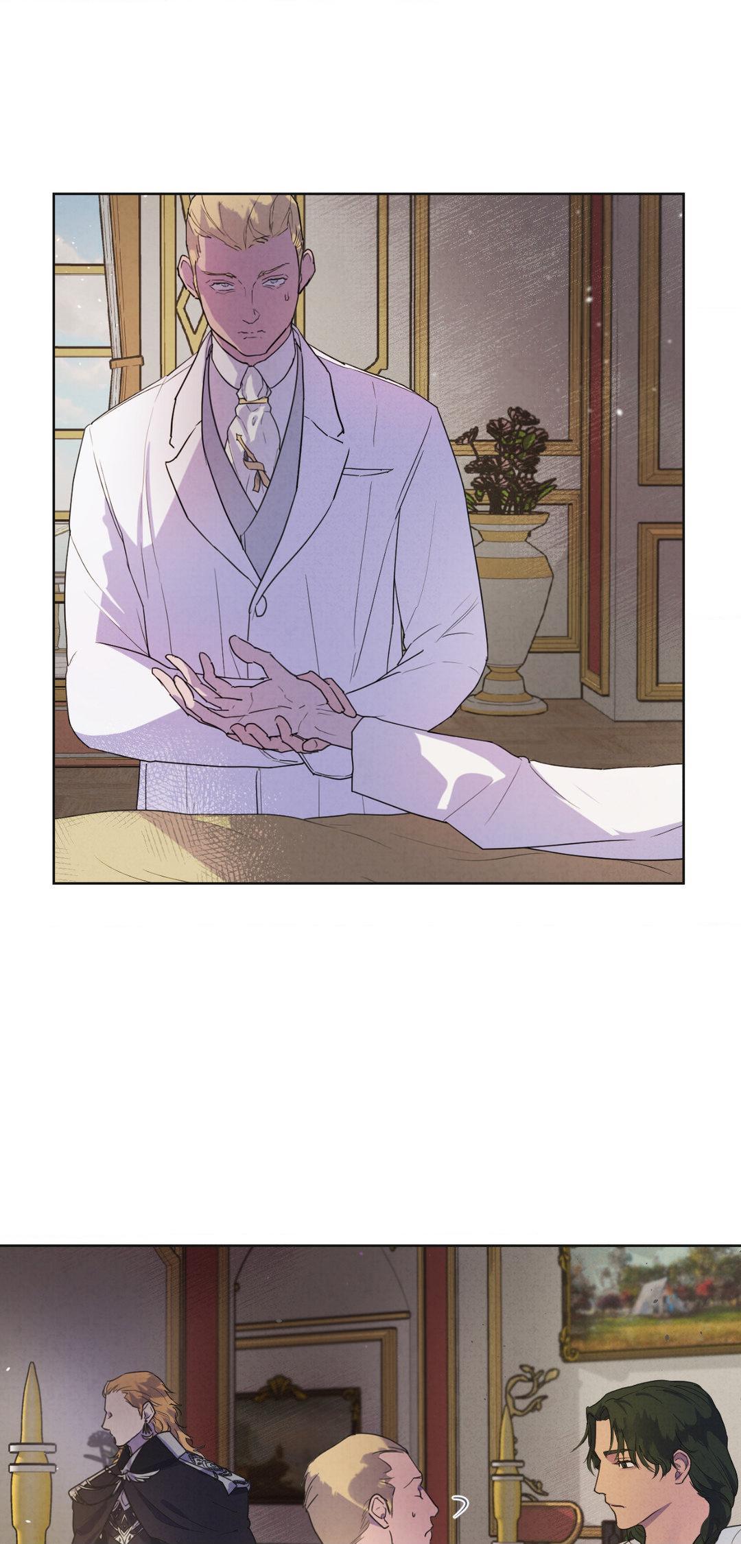 The Flower of Aloshya Chapter 1.3 page 6 - 