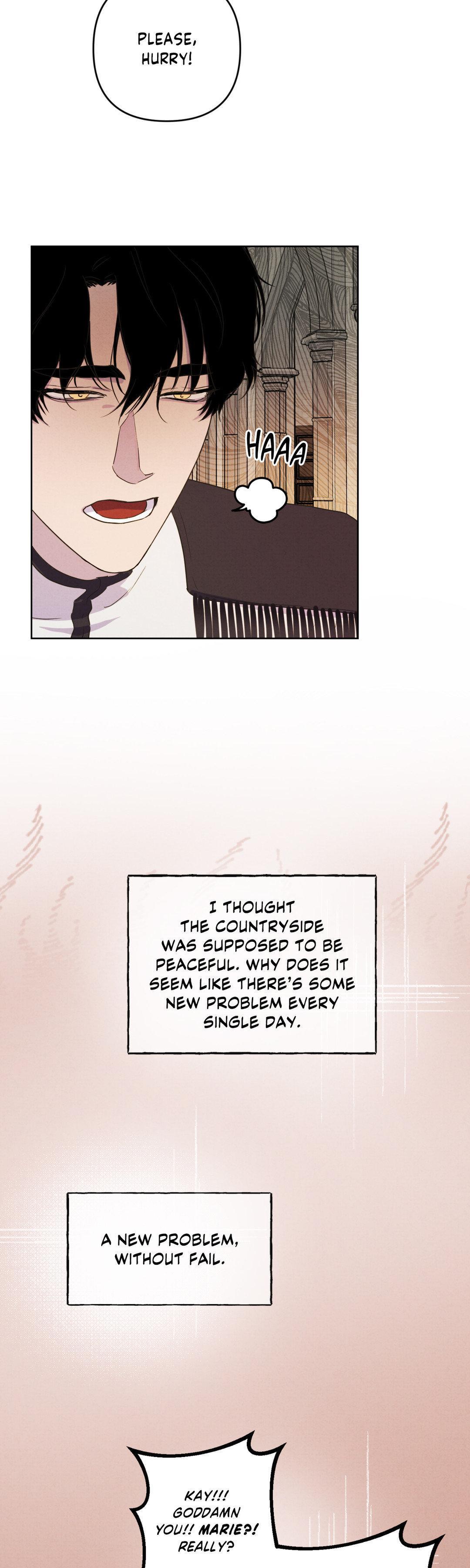 The Flower of Aloshya Chapter 1.3 page 55 - 