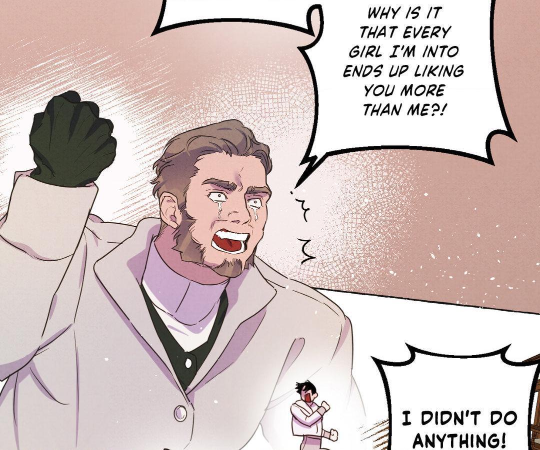 The Flower of Aloshya Chapter 1.3 page 56 - 