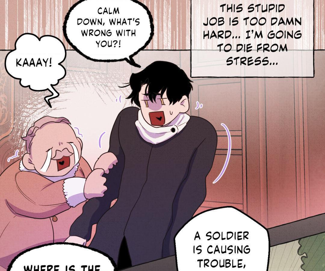 The Flower of Aloshya Chapter 1.3 page 58 - 