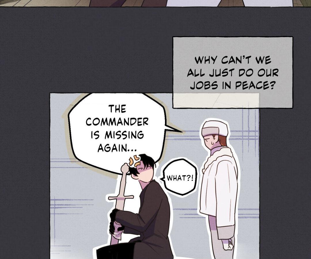 The Flower of Aloshya Chapter 1.3 page 60 - 