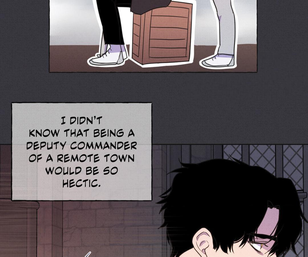 The Flower of Aloshya Chapter 1.3 page 61 - 