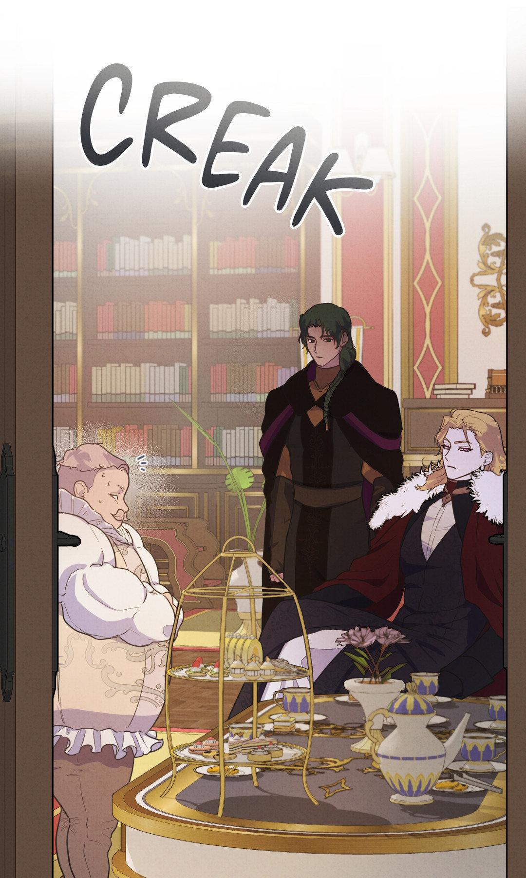 The Flower of Aloshya Chapter 1.3 page 68 - 