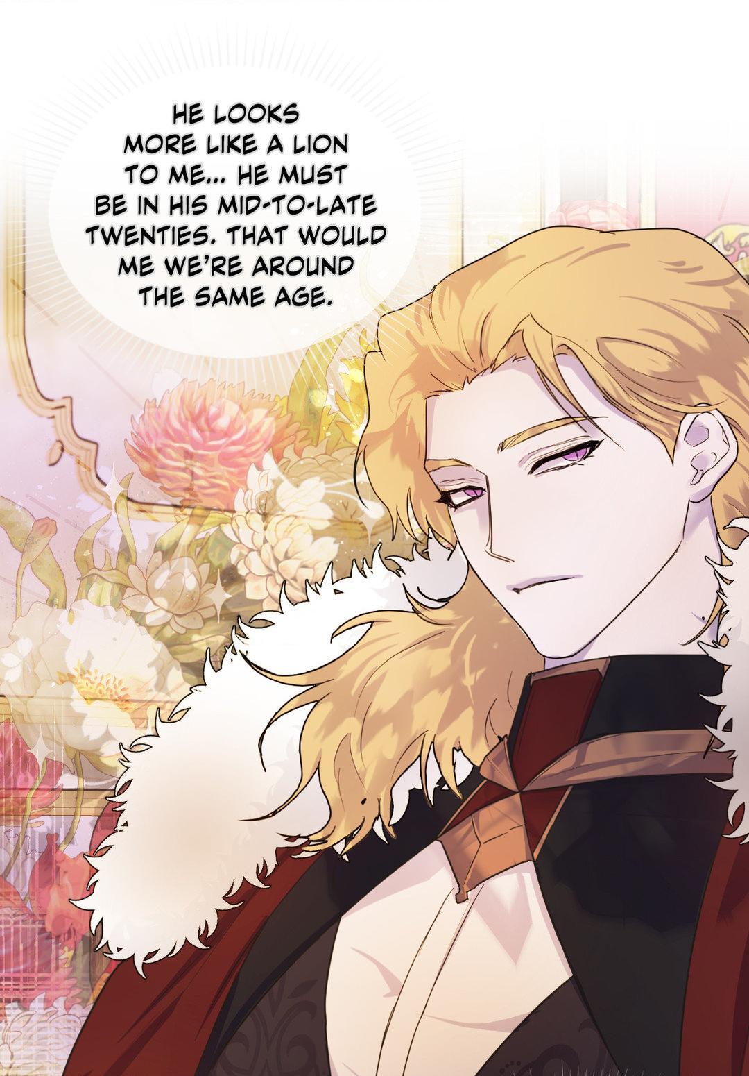 The Flower of Aloshya Chapter 1.3 page 73 - 