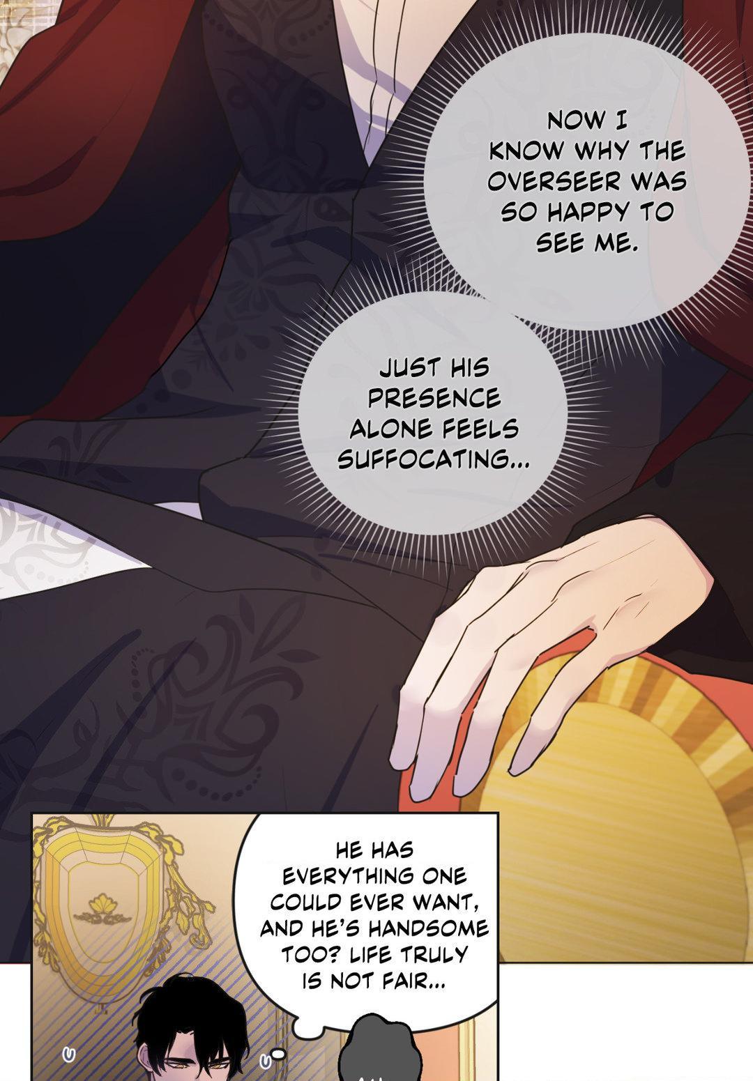 The Flower of Aloshya Chapter 1.3 page 74 - 